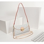 2020 Cheap Louis Vuitton Shoulder Bag For Women # 225242, cheap LV Handbags
