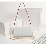 2020 Cheap Louis Vuitton Shoulder Bag For Women # 225242, cheap LV Handbags