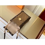 2020 Cheap Louis Vuitton Satchels For Women # 225257, cheap LV Satchels