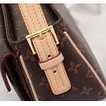 2020 Cheap Louis Vuitton Shoulder Bag For Women # 225259, cheap LV Satchels