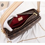 2020 Cheap Louis Vuitton Shoulder Bag For Women # 225259, cheap LV Satchels