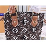 2020 Cheap Louis Vuitton Shoulder Bag For Women # 225262, cheap LV Satchels