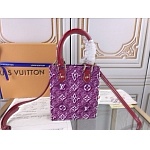 2020 Cheap Louis Vuitton Shoulder Bag For Women # 225264, cheap LV Satchels