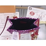 2020 Cheap Louis Vuitton Shoulder Bag For Women # 225264, cheap LV Satchels