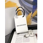 2020 Cheap Balenciaga Belt Bag  # 225307, cheap Balenciaga Satchels