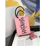 2020 Cheap Balenciaga Belt Bag  # 225308, cheap Balenciaga Satchels