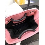 2020 Cheap Balenciaga Belt Bag  # 225308, cheap Balenciaga Satchels