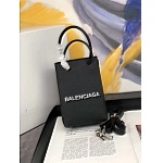 2020 Cheap Balenciaga Belt Bag  # 225309, cheap Balenciaga Satchels
