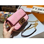 2020 Cheap Fendi Satchels For Women # 225327, cheap Fendi Satchels