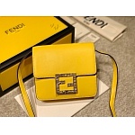 2020 Cheap Fendi Satchels For Women # 225336, cheap Fendi Satchels