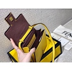 2020 Cheap Fendi Satchels For Women # 225336, cheap Fendi Satchels