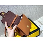 2020 Cheap Fendi Satchels For Women # 225337, cheap Fendi Satchels