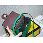 2020 Cheap Fendi Satchels For Women # 225340, cheap Fendi Satchels