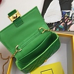2020 Cheap Fendi Satchels For Women # 225343, cheap Fendi Satchels