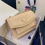 2020 Cheap Prada Crossbody Bag For Women # 225371, cheap Prada Crossbody Bag