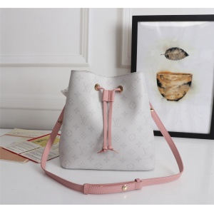 $89.00,2020 Cheap Louis Vuitton Bucket Bag For Women # 225572