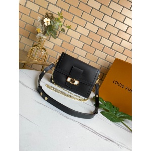 $90.00,2020 Cheap Louis Vuitton Satchels For Women # 225593
