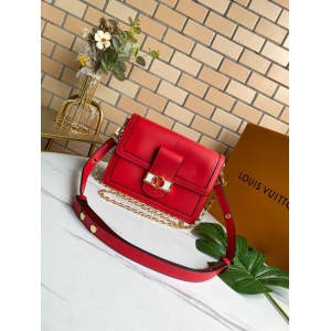 $90.00,2020 Cheap Louis Vuitton Satchels For Women # 225594
