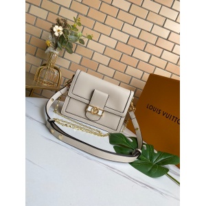 $90.00,2020 Cheap Louis Vuitton Satchels For Women # 225597