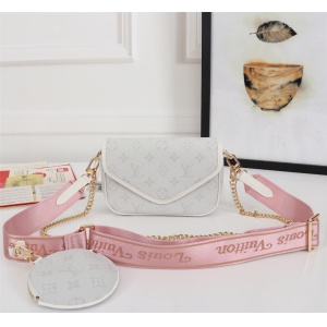 $86.00,2020 Cheap Louis Vuitton Satchels For Women # 225600