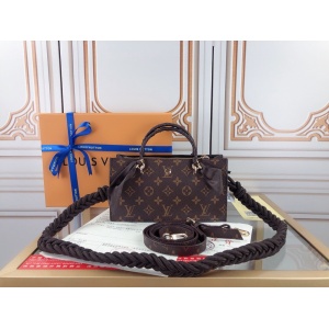 $90.00,2020 Cheap Louis Vuitton Satchels For Women # 225608