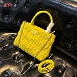 2020 Cheap Prada Handbag For Women # 225387, cheap Prada Handbags