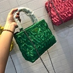 2020 Cheap Prada Handbag For Women # 225388, cheap Prada Handbags