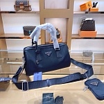 2020 Cheap Prada Handbag For Women # 225390