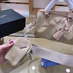 2020 Cheap Prada Handbag For Women # 225391, cheap Prada Handbags