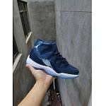 2020 Cheap Air Jorda 11 Sneakers For Men in 225407, cheap Jordan11