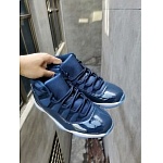 2020 Cheap Air Jorda 11 Sneakers For Men in 225407, cheap Jordan11