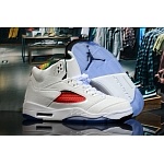 2020 Cheap Air Jorda 5 Sneakers For Men in 225408, cheap Jordan5