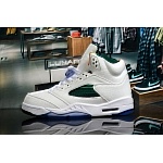 2020 Cheap Air Jorda 5 Sneakers For Men in 225408, cheap Jordan5