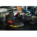 2020 Cheap Air Jorda 5 Sneakers For Men in 225409, cheap Jordan5