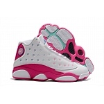 2020 Cheap Air Jorda 13 Sneakers For Women in 225418, cheap Jordan 13 For Women