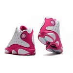 2020 Cheap Air Jorda 13 Sneakers For Women in 225418, cheap Jordan 13 For Women