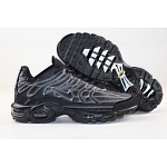 2020 Cheap Nike Air Max Plus Sneakers For Men in 225438
