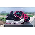 2020 Cheap Air Jordan Reto 13 Sneakers 11 For Women in 225458