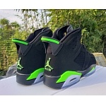 2020 Cheap Air Jordan 6 Retro For Men # 225463, cheap Jordan6