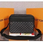 2020 Cheap Louis Vuitton Messenger For Men # 225560, cheap LV Handbags