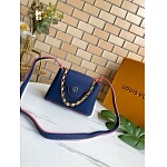 2020 Cheap Louis Vuitton Satchels For Women # 225566, cheap LV Satchels