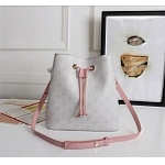 2020 Cheap Louis Vuitton Bucket Bag For Women # 225572