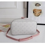 2020 Cheap Louis Vuitton Bucket Bag For Women # 225572, cheap LV Satchels