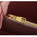 2020 Cheap Louis Vuitton Bucket Bag For Women # 225572, cheap LV Satchels