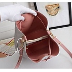 2020 Cheap Louis Vuitton Bucket Bag For Women # 225572, cheap LV Satchels