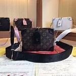 2020 Cheap Louis Vuitton Bucket Bag For Women # 225573, cheap LV Satchels