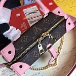2020 Cheap Louis Vuitton Bucket Bag For Women # 225574, cheap LV Satchels