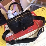 2020 Cheap Louis Vuitton Bucket Bag For Women # 225576, cheap LV Satchels