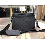 2020 Cheap Louis Vuitton Messenger For Men # 225583