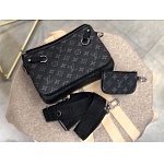 2020 Cheap Louis Vuitton Messenger For Men # 225583, cheap LV Handbags